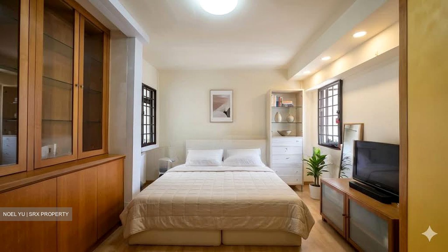 Blk 153 Gangsa Road (Bukit Panjang), HDB 5 Rooms #561494061